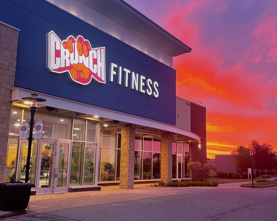Fastest growing full-service fitness brand in the country is